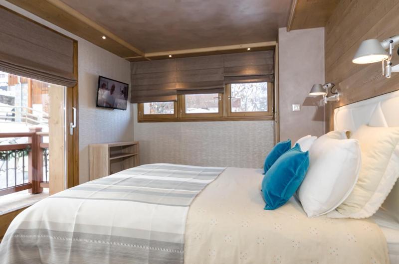 Chalet Emilie Courchevel Exterior photo